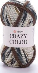 Breigaren Yarn Art Crazy Color 158 Breigaren