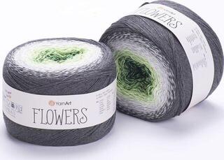 Pređa za pletenje Yarn Art Flowers 291 Pređa za pletenje