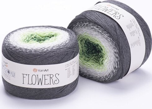 Pređa za pletenje Yarn Art Flowers 291 Pređa za pletenje - 1