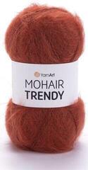 Kudumislõng Yarn Art Mohair Trendy 141 Kudumislõng