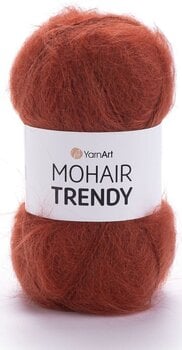 Kudumislõng Yarn Art Mohair Trendy 141 Kudumislõng - 1