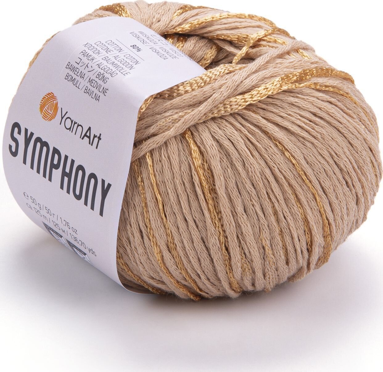 Breigaren Yarn Art Symphony 2105 Breigaren