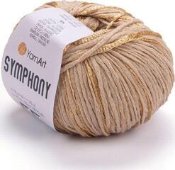 Breigaren Yarn Art Symphony 2105 Breigaren