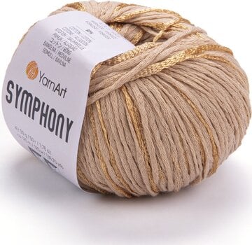 Breigaren Yarn Art Symphony 2105 Breigaren - 1