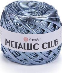 Strickgarn Yarn Art Metallic Club 8117 Strickgarn