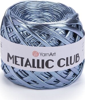 Pletacia priadza Yarn Art Metallic Club 8117 Pletacia priadza - 1