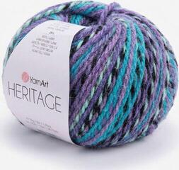 Pletacia priadza Yarn Art Heritage 339 Pletacia priadza