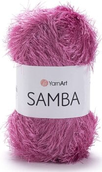 Knitting Yarn Yarn Art Samba 27 Knitting Yarn - 1