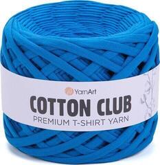 Kudumislõng Yarn Art Cotton Club 7326 Kudumislõng