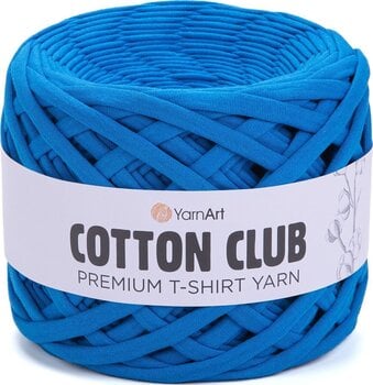 Kudumislõng Yarn Art Cotton Club 7326 Kudumislõng - 1