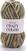 Kudumislõng Yarn Art Crazy Color 159 Kudumislõng