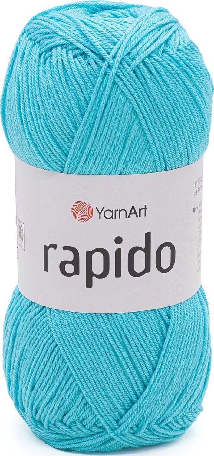 Adīšanas dzija Yarn Art Rapido 695 Adīšanas dzija