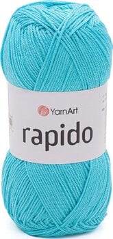 Adīšanas dzija Yarn Art Rapido 695 Adīšanas dzija - 1