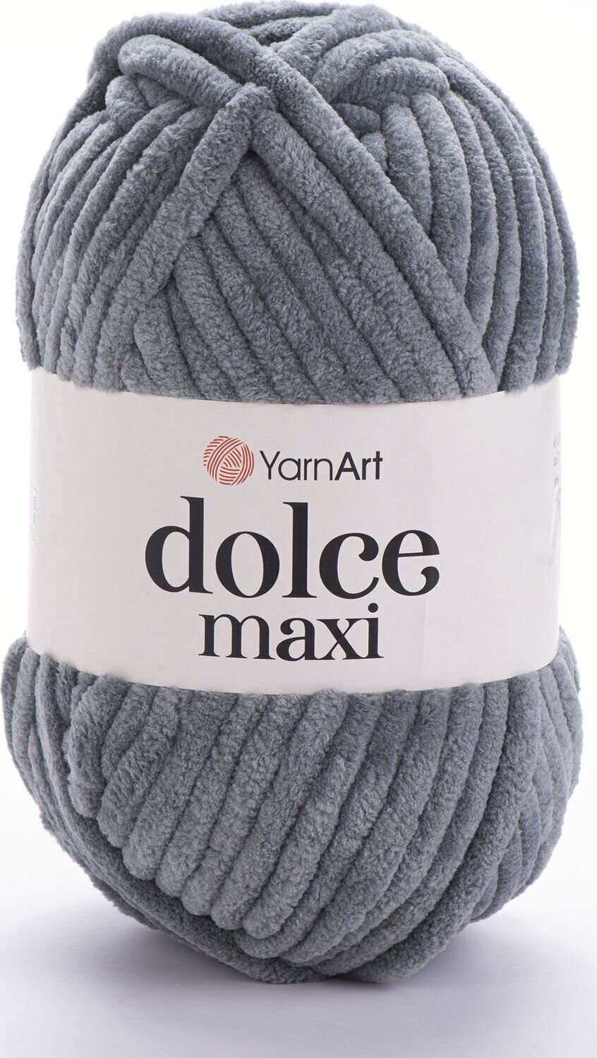 Pletacia priadza Yarn Art Dolce Maxi 760 Pletacia priadza