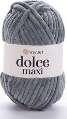Fil à tricoter Yarn Art Dolce Maxi 760 Fil à tricoter