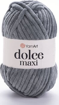 Pletacia priadza Yarn Art Dolce Maxi 760 Pletacia priadza - 1