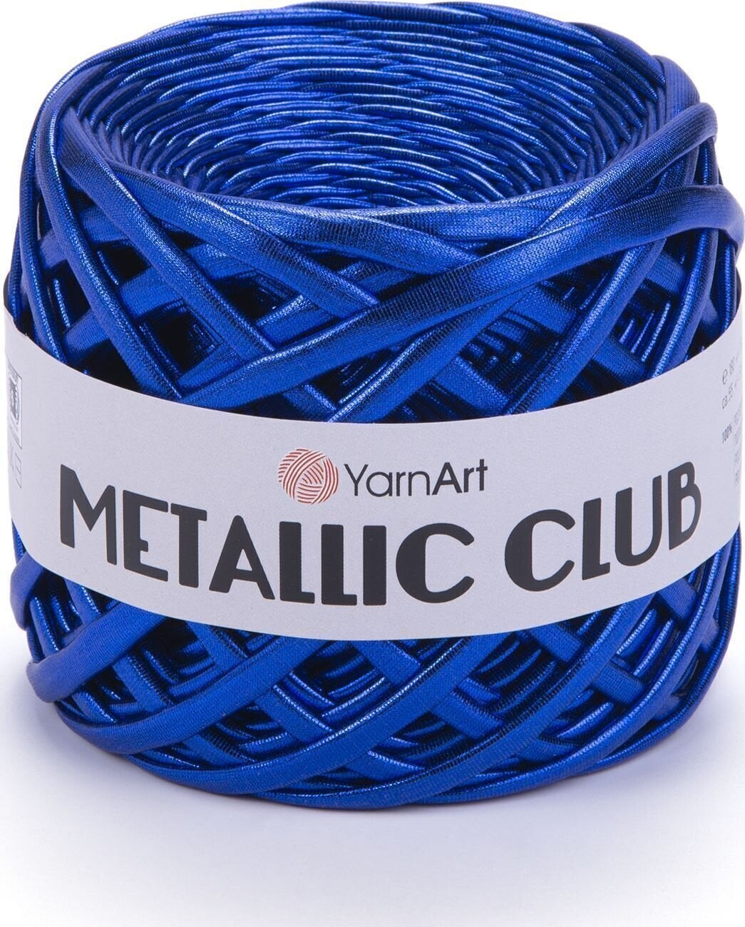 Kudumislõng Yarn Art Metallic Club 8118 Kudumislõng