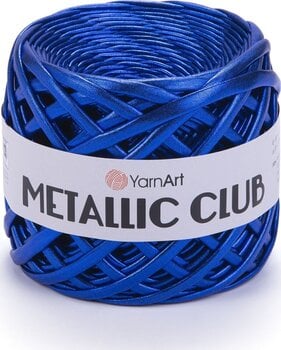 Kudumislõng Yarn Art Metallic Club 8118 Kudumislõng - 1