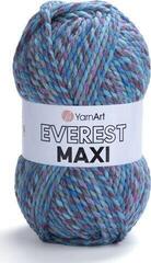 Neulelanka Yarn Art Everest Maxi 8027 Neulelanka