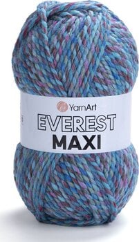 Neulelanka Yarn Art Everest Maxi 8027 Neulelanka - 1