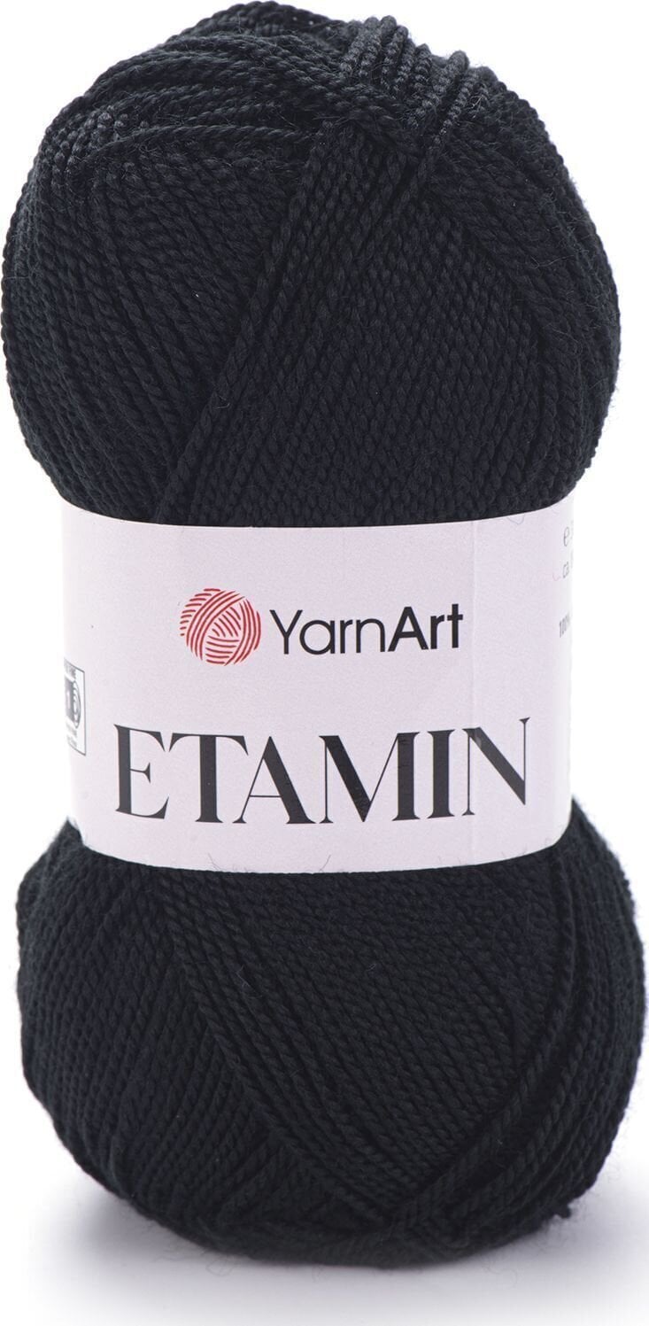 Kudumislõng Yarn Art Etamin 422 Kudumislõng