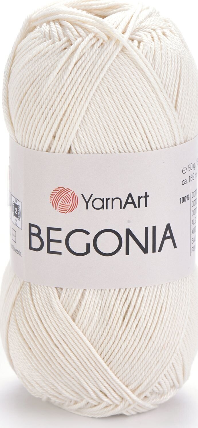 Neulelanka Yarn Art Begonia 6282 Neulelanka