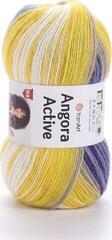 Kudumislõng Yarn Art Angora Active 854 Kudumislõng