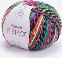 Pletacia priadza Yarn Art Heritage 340 Pletacia priadza