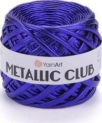 Strickgarn Yarn Art Metallic Club 8119 Strickgarn
