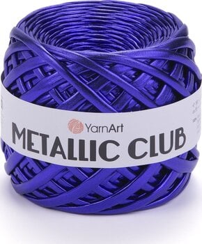 Kudumislõng Yarn Art Metallic Club 8119 Kudumislõng - 1
