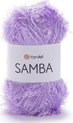 Pletacia priadza Yarn Art Samba 54 Pletacia priadza