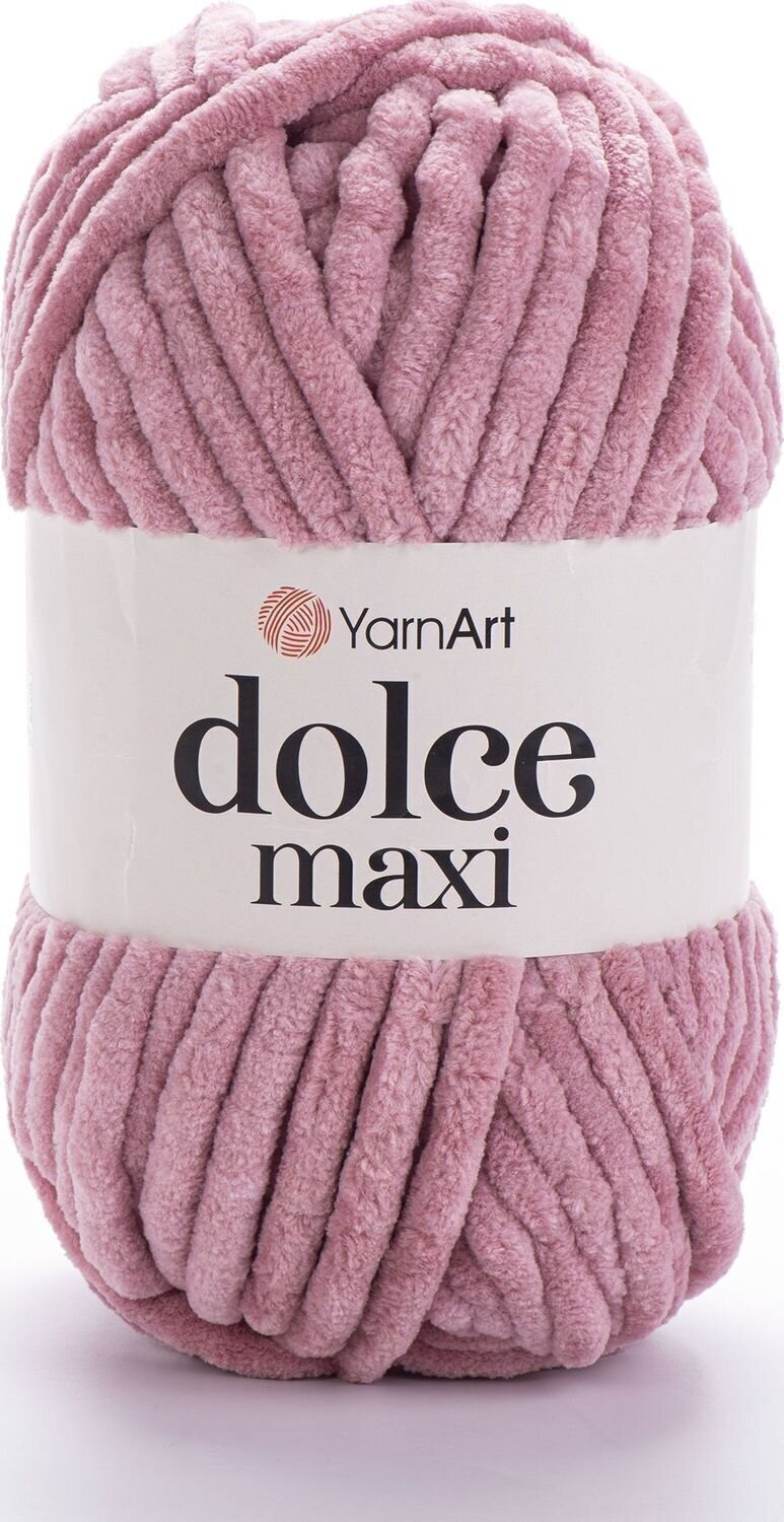 Pletacia priadza Yarn Art Dolce Maxi 769 Pletacia priadza