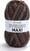 Pletacia priadza Yarn Art Everest Maxi 8028 Pletacia priadza