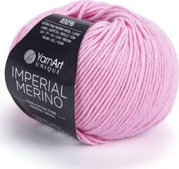 Pređa za pletenje Yarn Art Imperial Merino 3326 Pređa za pletenje