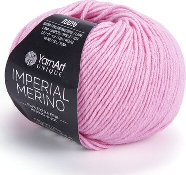 Filati per maglieria Yarn Art Imperial Merino 3326 Filati per maglieria - 1