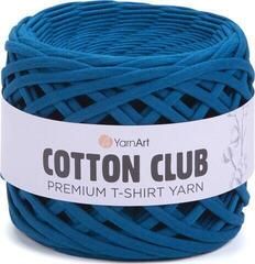 Kudumislõng Yarn Art Cotton Club 7327 Kudumislõng