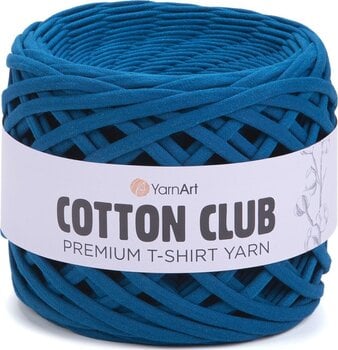 Kudumislõng Yarn Art Cotton Club 7327 Kudumislõng - 1