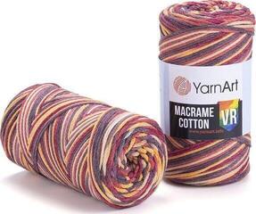 Kanap Yarn Art Macrame Cotton VR 225 m 923 Kanap