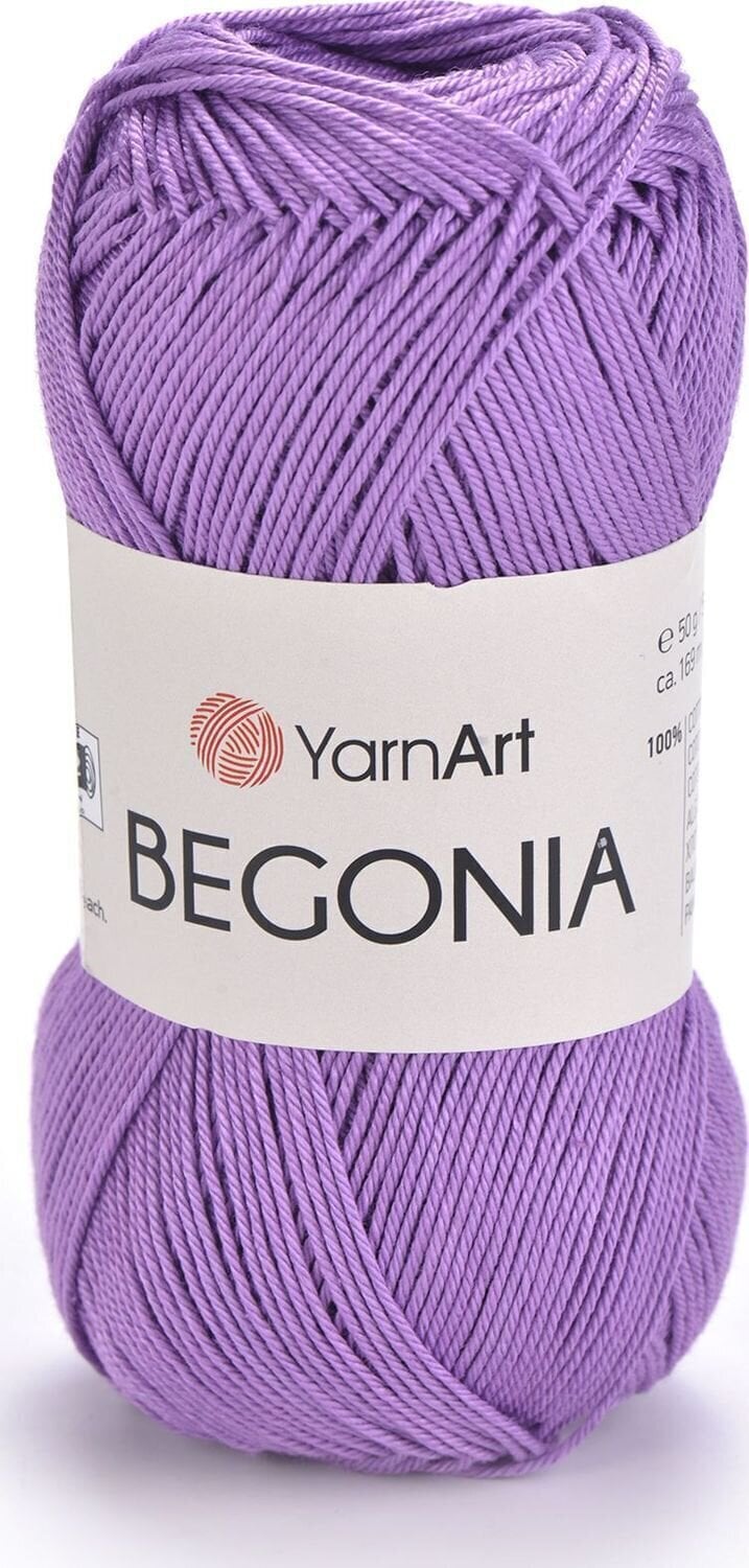 Knitting Yarn Yarn Art Begonia 6309 Knitting Yarn
