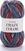 Kudumislõng Yarn Art Crazy Color 164 Kudumislõng