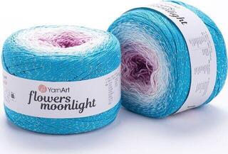 Pređa za pletenje Yarn Art Flowers Moonlight 3294 Pređa za pletenje