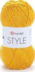 Fil à tricoter Yarn Art Style 657 Fil à tricoter