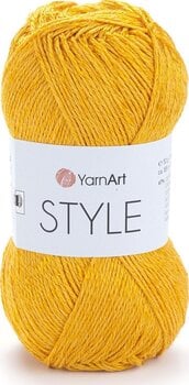 Fil à tricoter Yarn Art Style 657 Fil à tricoter - 1