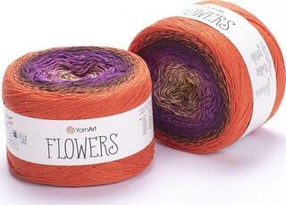 Pređa za pletenje Yarn Art Flowers 295 Pređa za pletenje