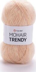 Kudumislõng Yarn Art Mohair Trendy 145 Kudumislõng