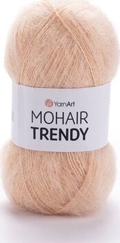 Kudumislõng Yarn Art Mohair Trendy 145 Kudumislõng - 1