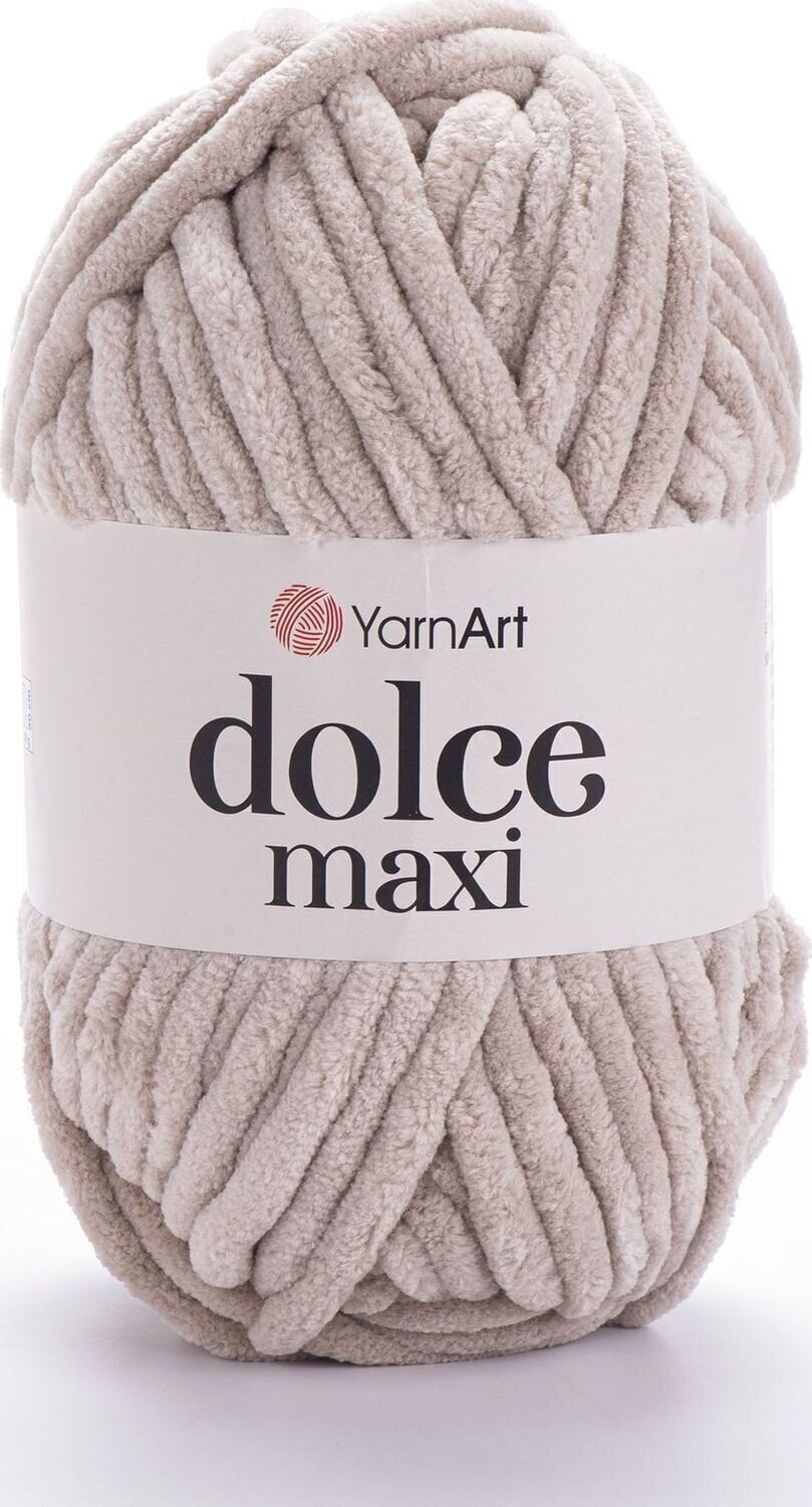 Pletacia priadza Yarn Art Dolce Maxi 771 Pletacia priadza