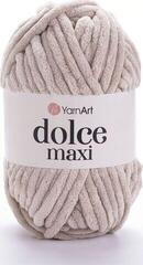 Fil à tricoter Yarn Art Dolce Maxi 771 Fil à tricoter