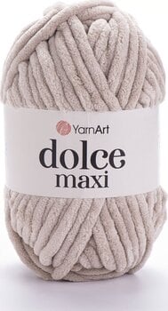 Pletacia priadza Yarn Art Dolce Maxi 771 Pletacia priadza - 1