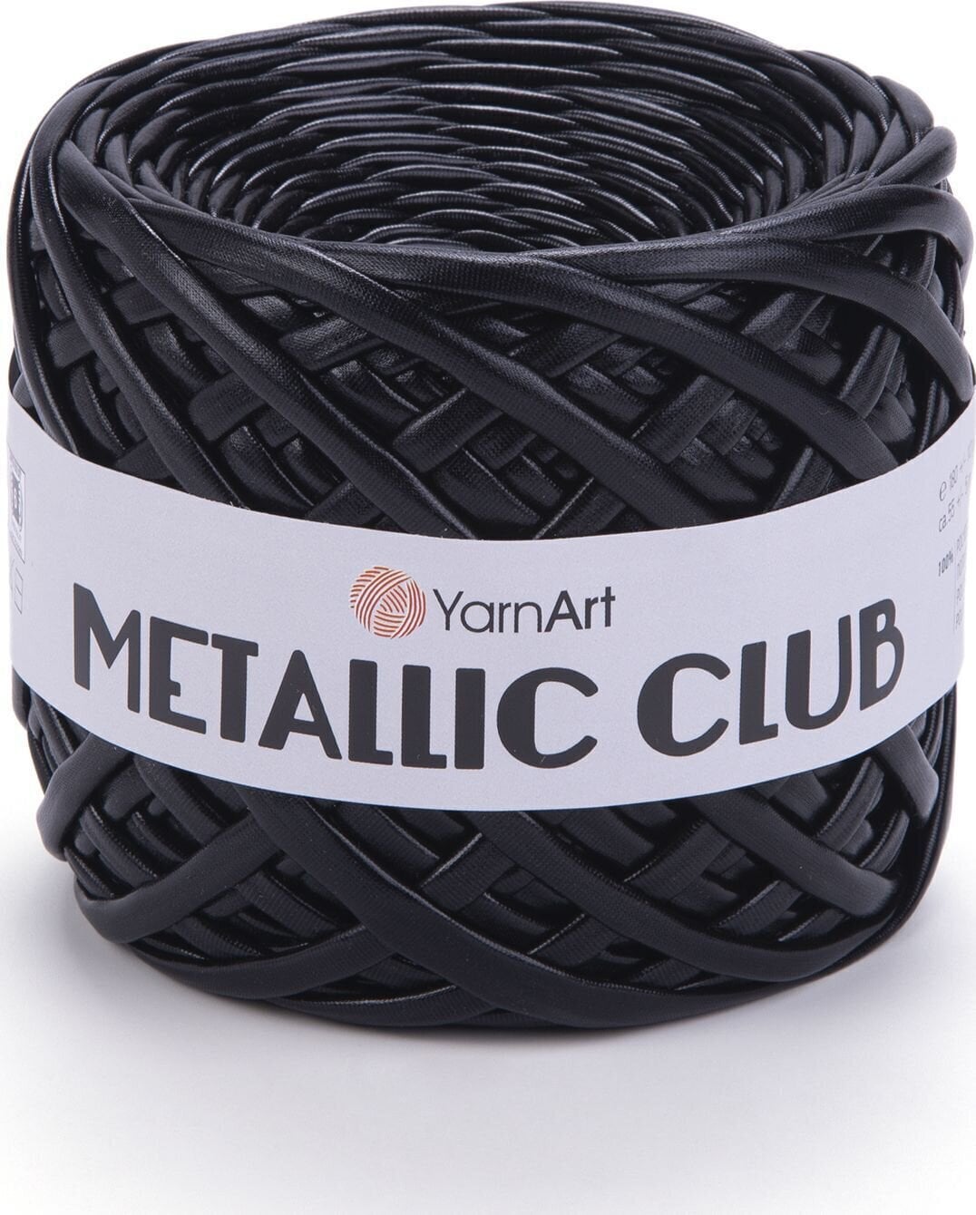 Strikkegarn Yarn Art Metallic Club 8120 Strikkegarn